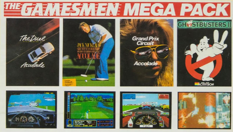 I still think that Grand Prix cover is one of the all-time greats.